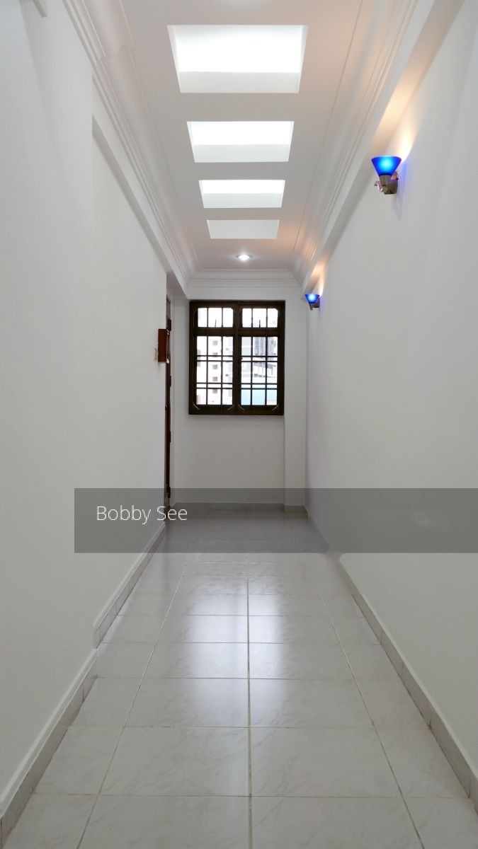 Blk 525 Woodlands Drive 14 (Woodlands), HDB Executive #134878762